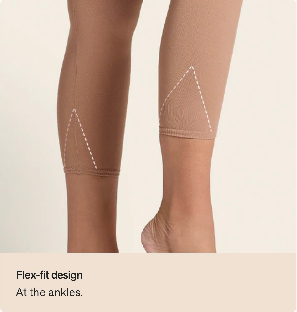 Magic Full Body Shaper Invisible Butt Lifter/ Full-Leg shaper