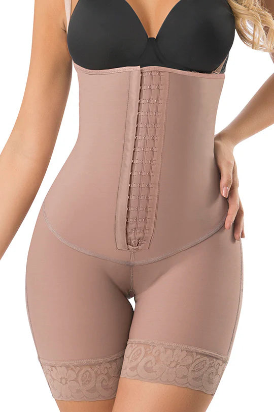 Faja Combiana