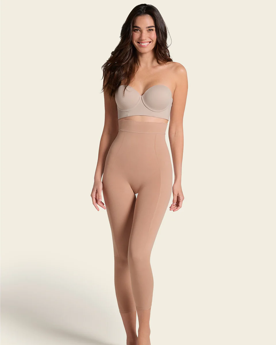Magic Full Body Shaper Invisible Butt Lifter/ Full-Leg shaper