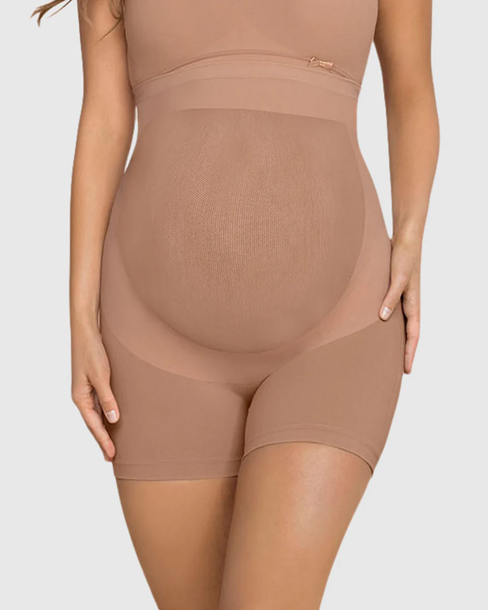 Magic Maternity Comfy Belly Support Shaper