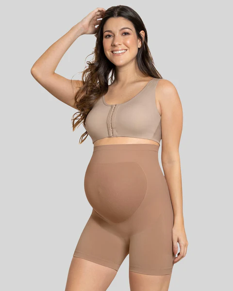 Magic Maternity Comfy Belly Support Shaper