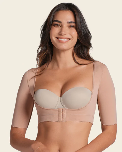 Magic Arm Shaper and Back Support Vest