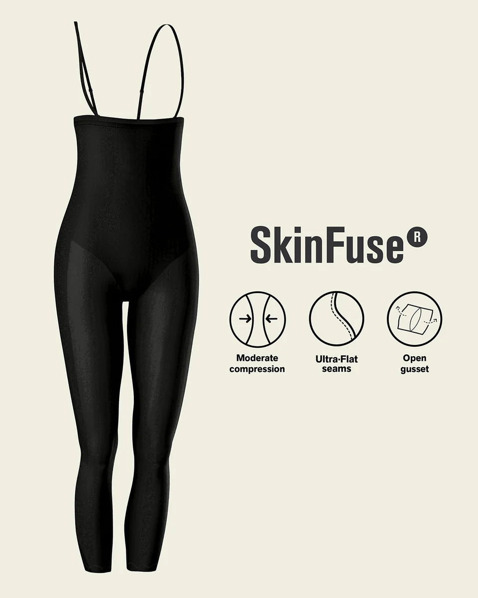 Magic Full Body Shaper Invisible Butt Lifter/ Full-Leg shaper