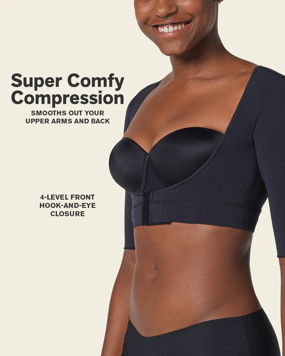 Magic Arm Shaper and Back Support Vest