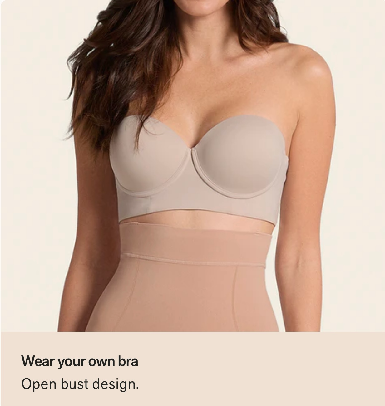 Magic Full Body Shaper Invisible Butt Lifter/ Full-Leg shaper