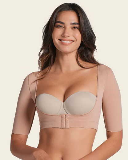 Magic Arm Shaper and  Back Support Vest