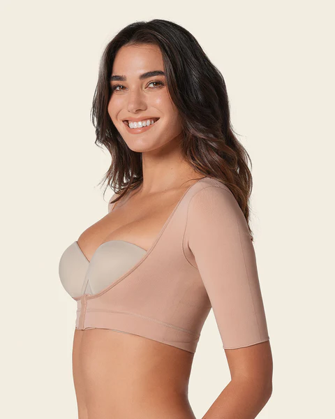 Magic Arm Shaper and  Back Support Vest