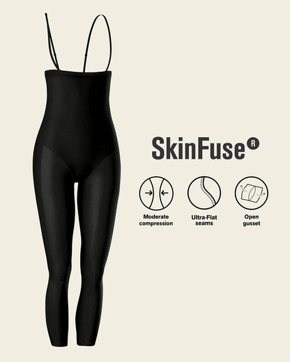 Magic Full Body Shaper  Invisible Butt Lifter/ Full-Leg shaper